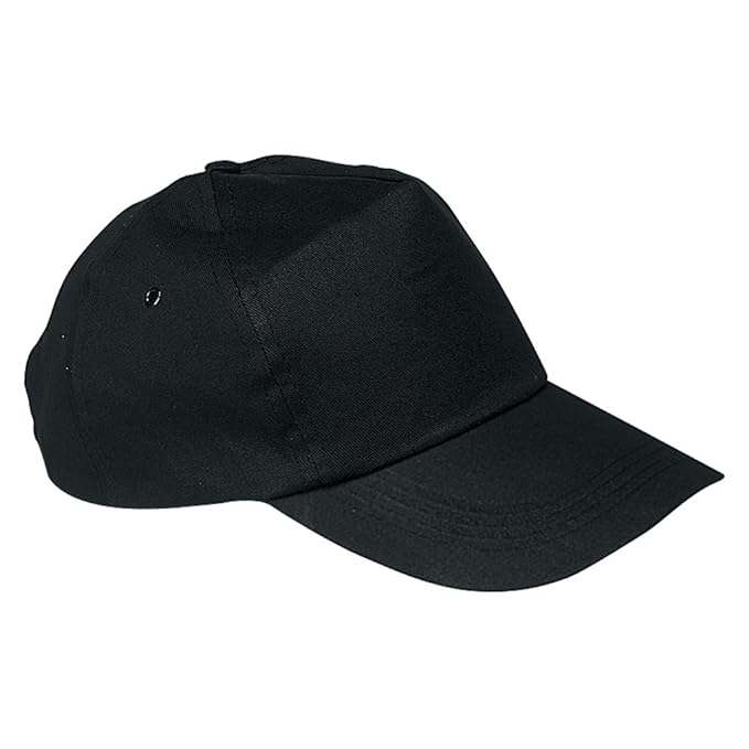Mens Classic Adjustable Baseball Caps WORK CASUAL SPORTS LEISURE