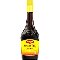 Maggi Liquid Seasoning, 27 Fluid Ounce
