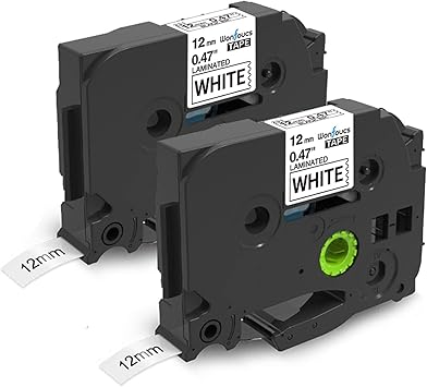 tze 231 12mm 0.47 laminated