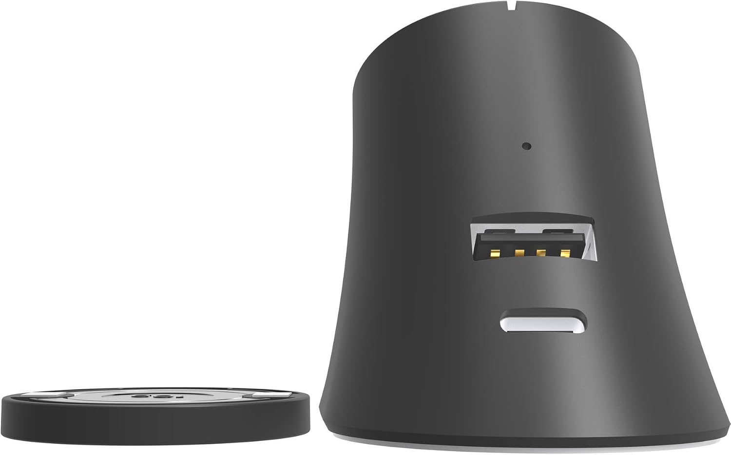 Soarking Charging Dock for Mouse G PRO X SUPERLIGHT,G502/G502X/G502X Plus Lightspeed, G703 - Image 5
