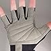 NeoSport 3/4 Finger Neoprene Gloves, 1.5mm - Unisex Design for Obstacle Racing, Biking, Sailing and Paddle Boarding - Offer Protection and a Reliable Grip - Soft, Comfortable Fit, Black, X-Large