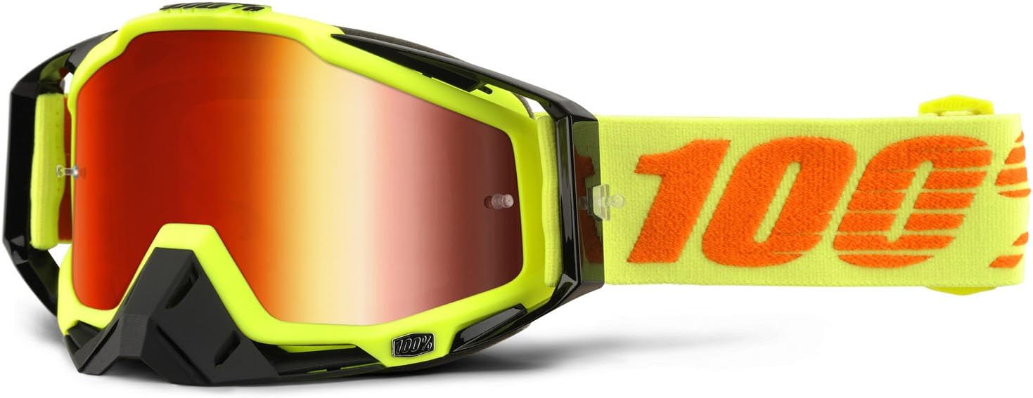 the racecraft