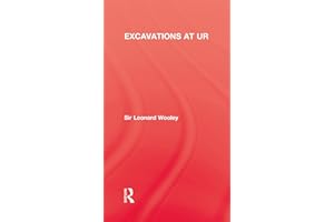 Excavations At Ur