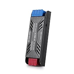 BRIMETI LED Power Supply 24V 100W LED Driver LED