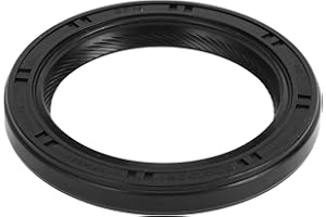 Partuto Crankshaft Oil Seal No.91212-PNC-003 Main Seal for Honda CR-V 2002-2005 Civic CR-V 2003-2005