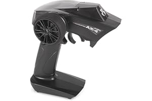 Axial AX-4 2.4Ghz 2-Channel Transmitter, AXI31618