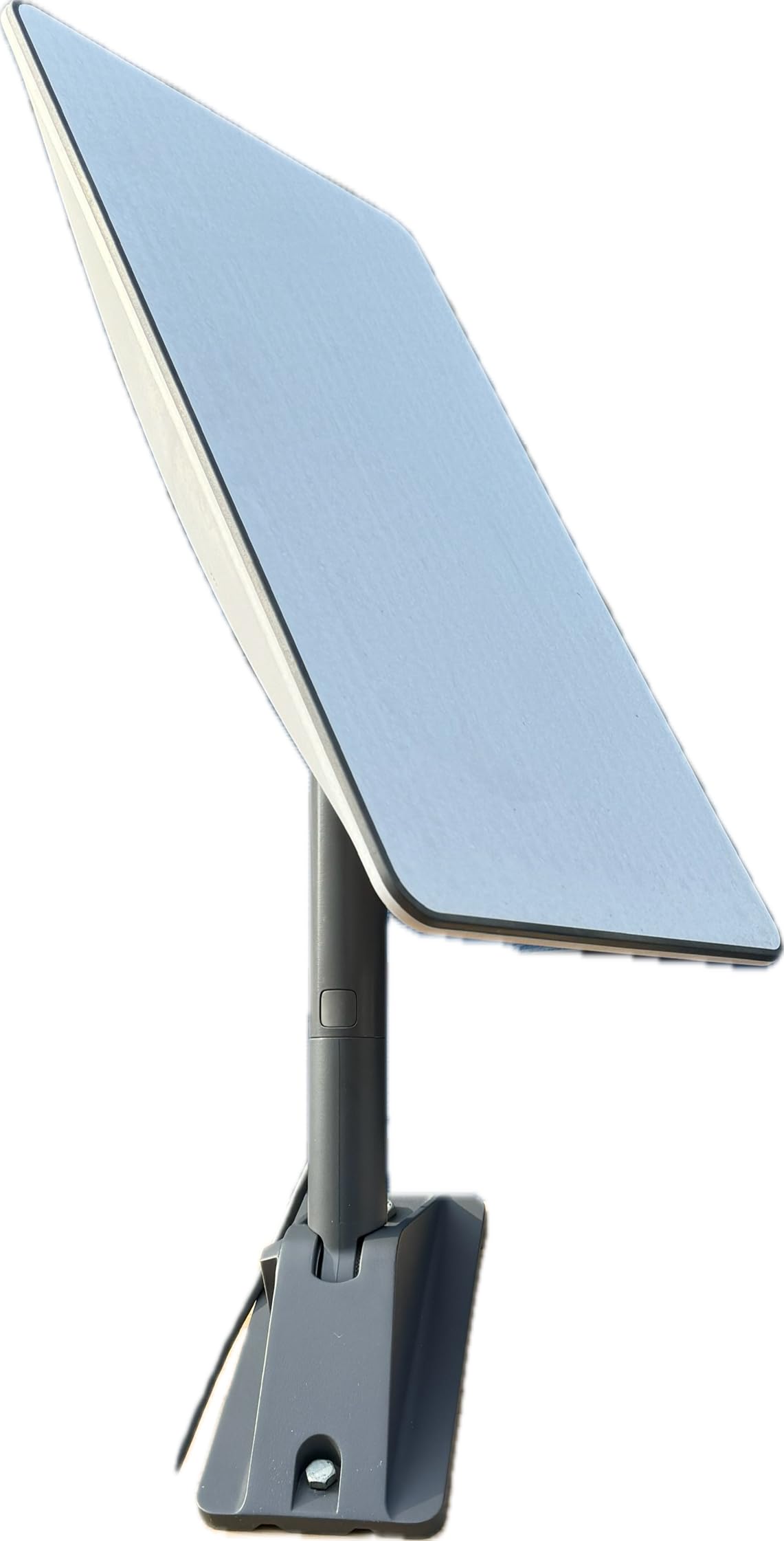 Starlink Roof Pivot Mount