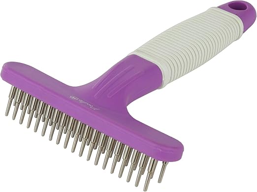 pet rake comb