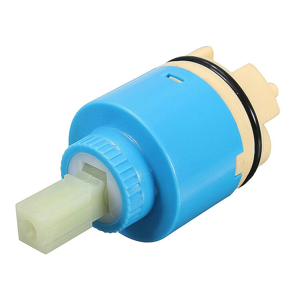 BType 35mm Tap Cartridge SENRISE 1PCS Ceramic Disc Cartridge Valve for Single Lever Monobloc