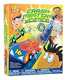 Scientific Explorer Crash Master Science