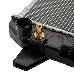 Torchtree CU1452 Radiator Replacement,Compatible