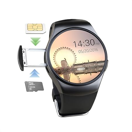 bingo c4 smartwatch