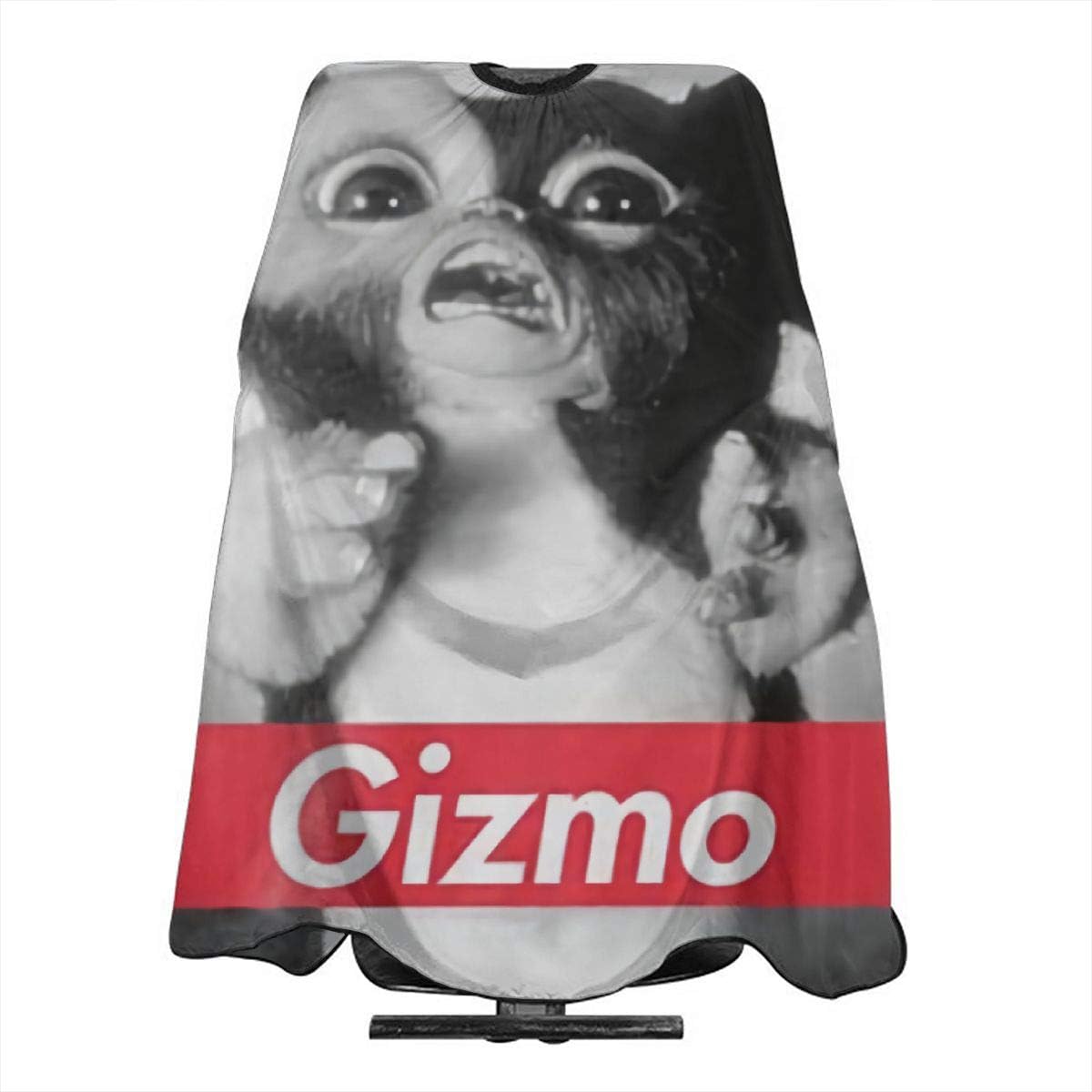 Amazon Com Festhad Gremlins Design Unisex Salon Haircut Shawls For Men And Women To Cut Hair At Home Haircut Apron For Haircut At Barber Shop Or Hair Salon 5566 In Home Kitchen