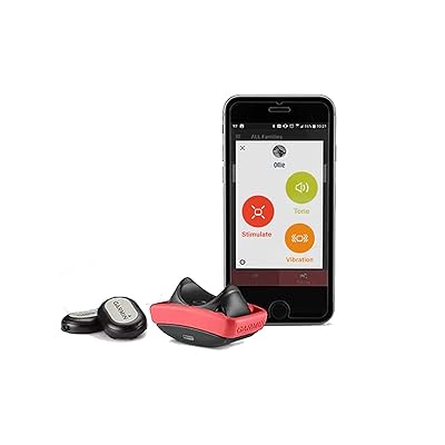 garmin remote dog trainer
