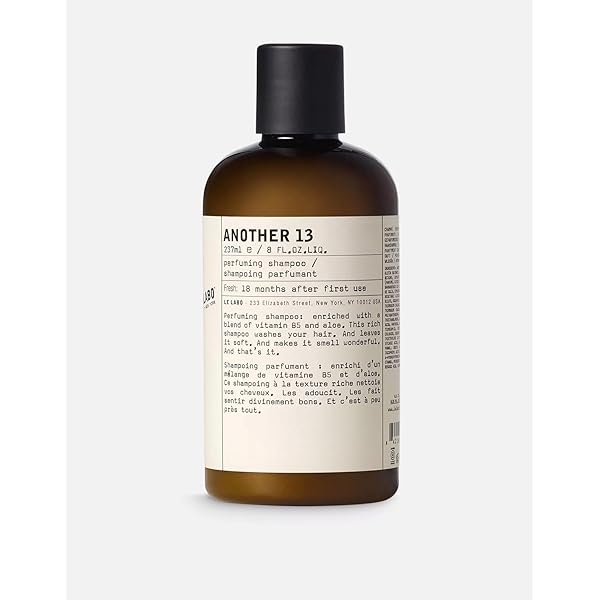Amazon.com : Le Labo The Noir 29 Perfuming Conditioner 7.8 fl oz
