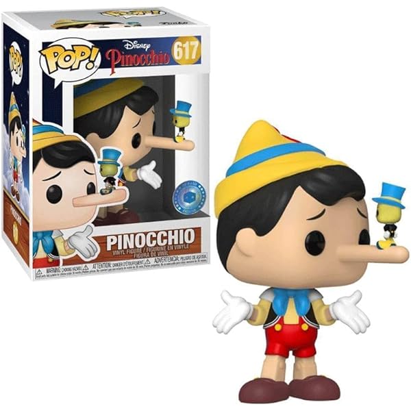 PINOCCHIO　ポップンテレファックス 新品未使用 61PM9tKC6rL._AC_UL600_SR600,