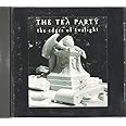 Tea Party - The Edges Of Twilight (Vinyle Usagé)
