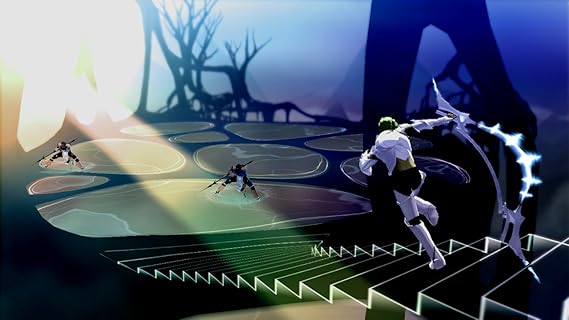 Amazon El Shaddai Ascension Of The Metatron Xbox360 ゲーム