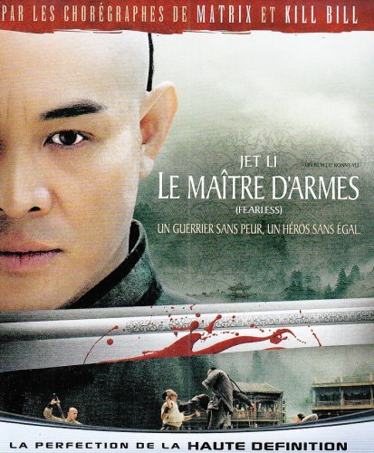 Le Maître D'armes