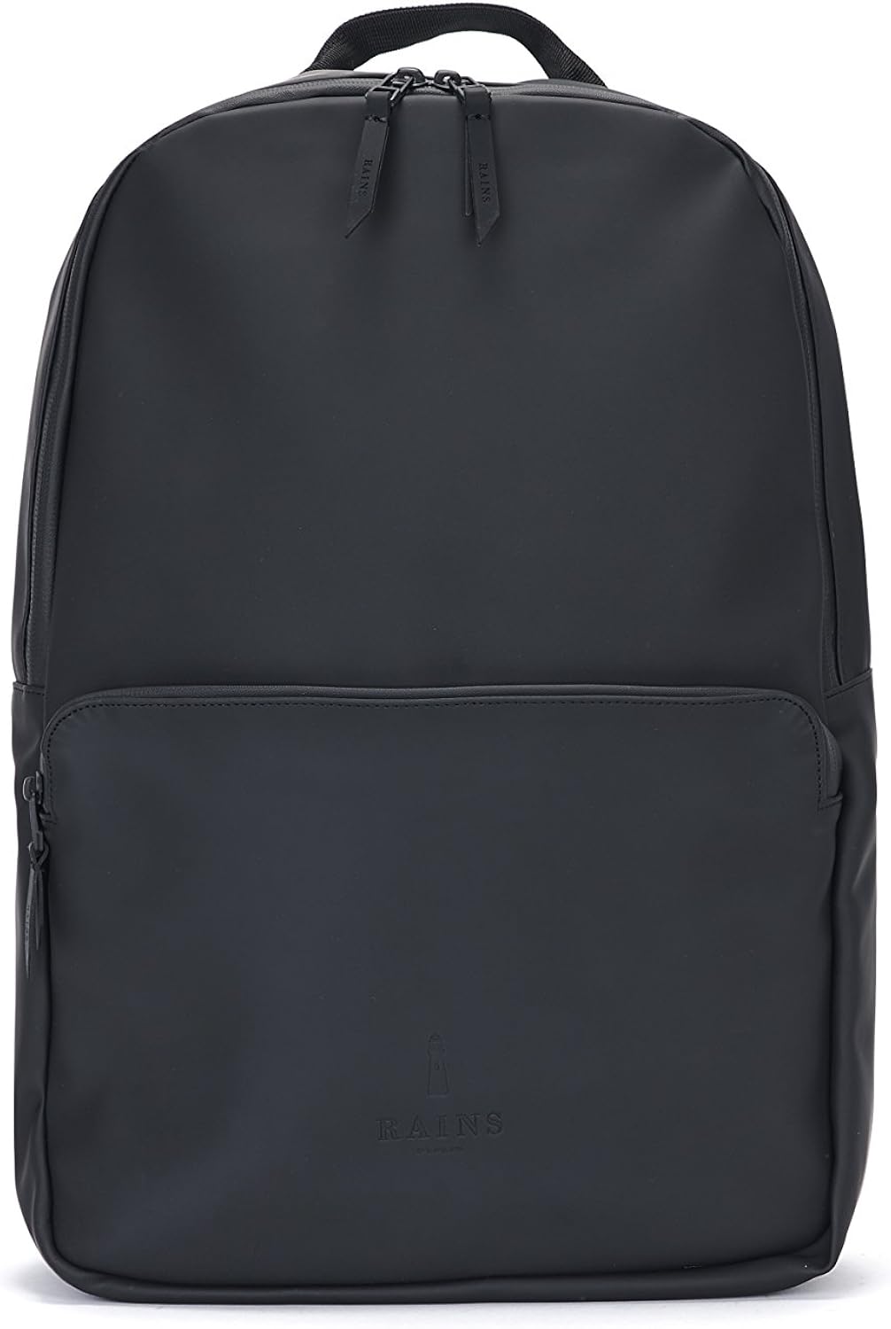 rains 15 laptop field bag