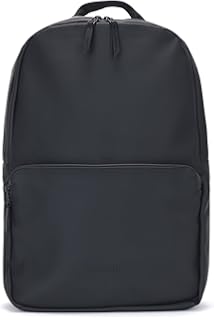 rains city backpack black