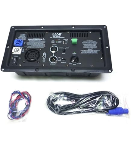 Amazon.com: Taidacent TA7668 Tape Drive Deck Front Stage