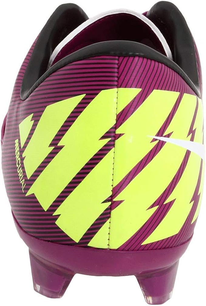 mercurial glide ii pink