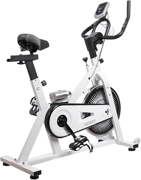 homgrace Fitness homtrainer Fitness Bike Bicicleta de ...