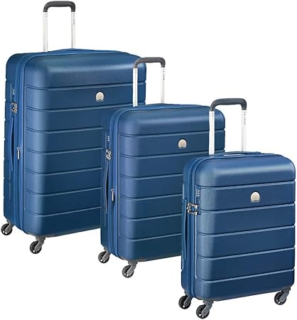 Trolley da cabina delsey Clearance