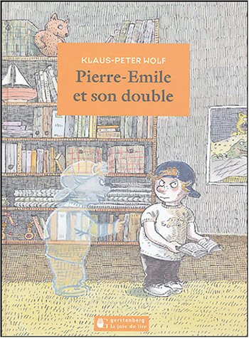 Pierre-Émile et son double