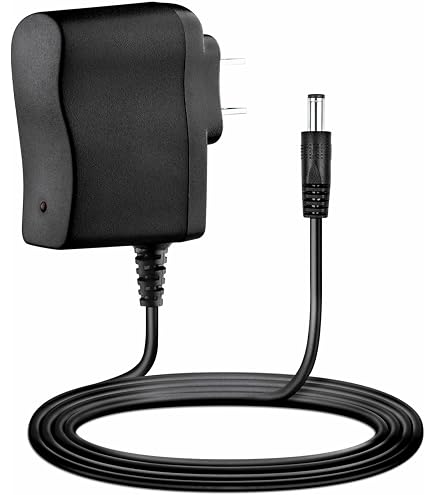 TOP CHARGEUR Alimentatore 5V Per Elettrostimolatore Revitive IX Circulation Booster E Isorocker IX - 2