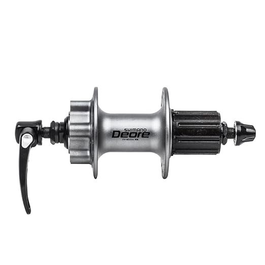 Shimano m525 колодки