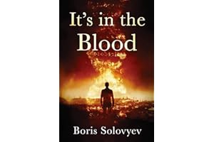 It’s in the Blood