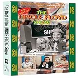 BEST OF THE UNCLE FLOYD SHOW / (FULL)              image