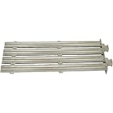 DCS 212272P Grill Grate 36 and DCS48 Grill Models - Stainless Steel Grill | DCS36 and DCS48 Grill Models, Grates Replacement Part for Even Heat Distribution