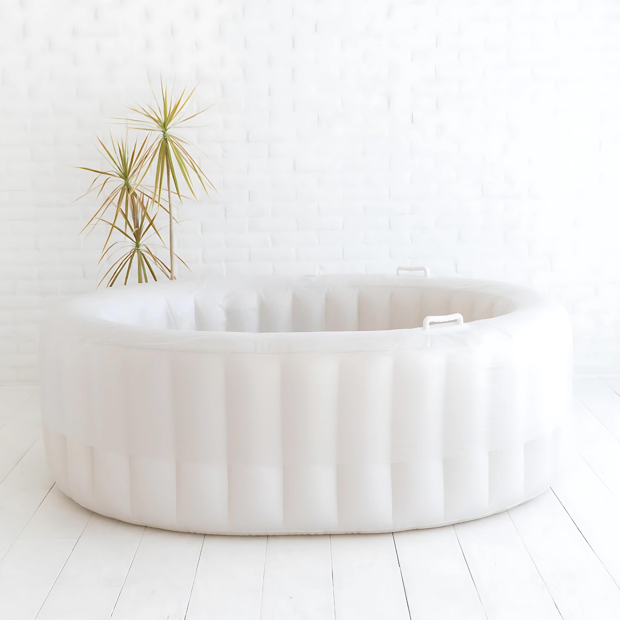 Photo 1 of Earthside Pool Liner for Ultra Large Size Only Birth Pool I Essential for Home Birth, Labor & Delivery I Ideal for Moms, Doulas, and Midwives I Line Sized for Ultra Large Size Only