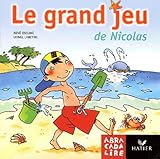 Le grand jeu de Nicolas, Album by 