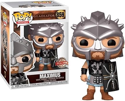 Amazon.com: Funko Pop! Movies 