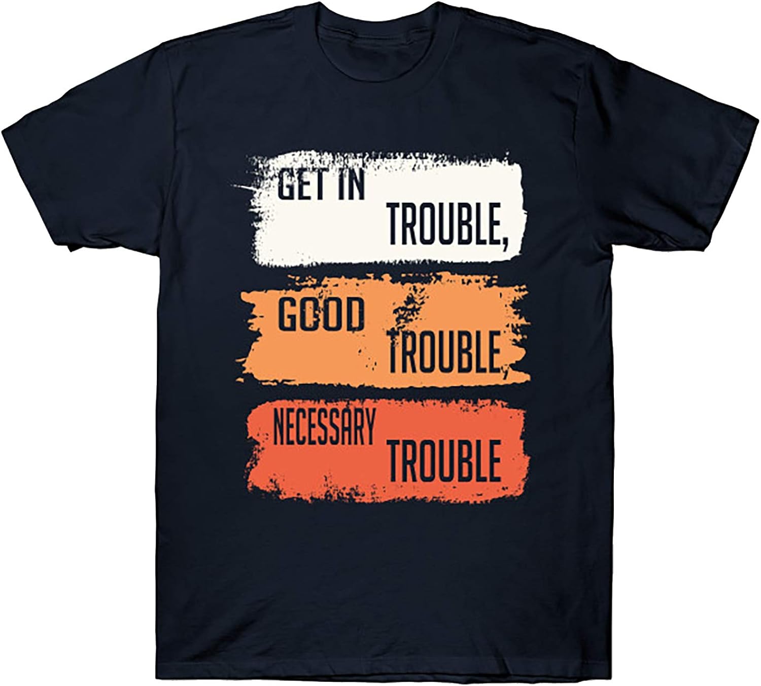 get in Good Trouble TShirt Rep Joh_n Lewi_s get in Good