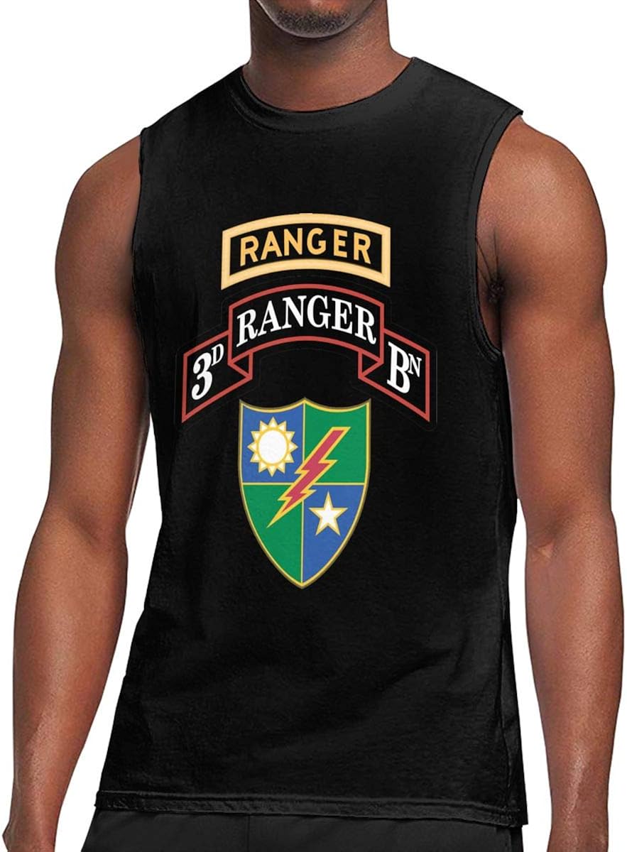 75th ranger regiment shirt