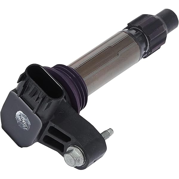 Amazon.com: ACDelco Coil Assembly - 19428733 : Automotive