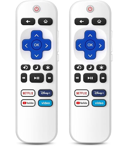 Télécommande De Remplacement Pour TV ANDRINO AN32H01 AN43U01 Etc. - Capteur Infrarouge - Sans Programmation - Compatible Plusieurs Modèles - 10