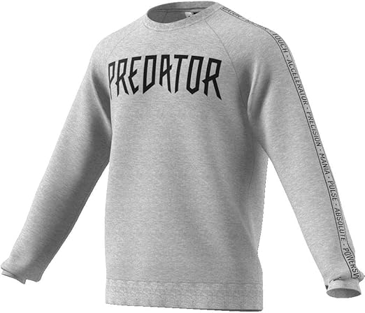 sudadera adidas predator