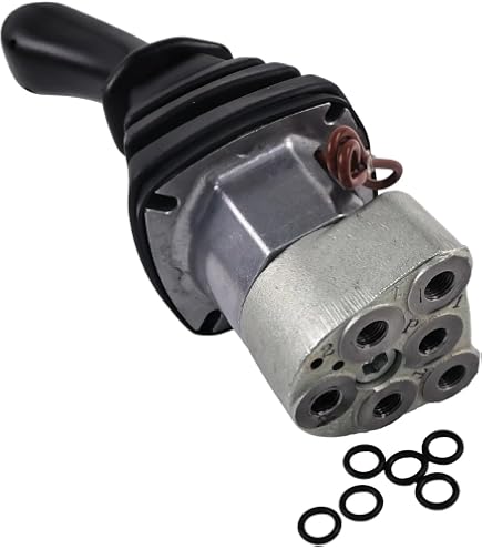 Amazon.com: PANGOLIN 9246436 Joystick Pusher Assy 8PCS for Hitachi
