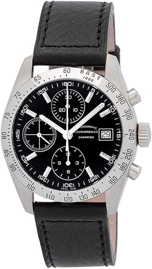 champion chronograph