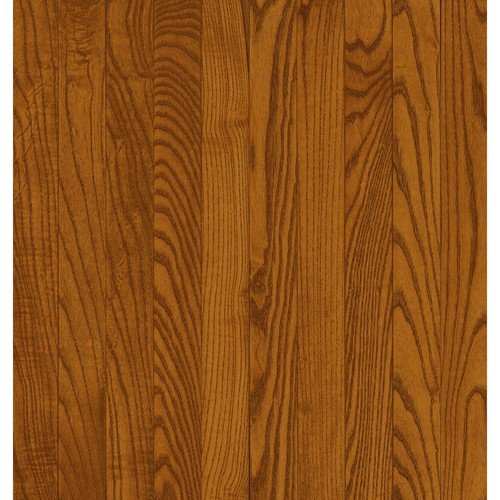 Bruce Natural Choice Strip Oak Gunstock