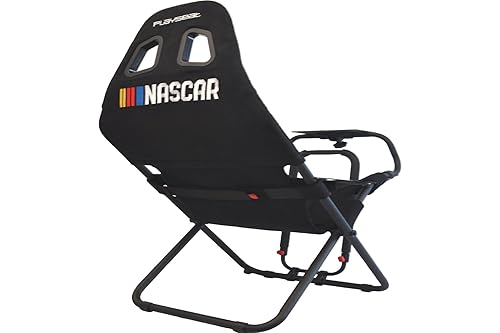 Nascar Game Playseat Playseat Challenge NASCAR Edition Racing