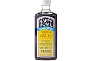SOUTHERN FLAVORING Happy Home Imitation Vanilla Flavor