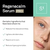 facetheory Regenacalm S1 Pro Mini Organic Retinol Serum 3% Face Wrinkle Scar view 2