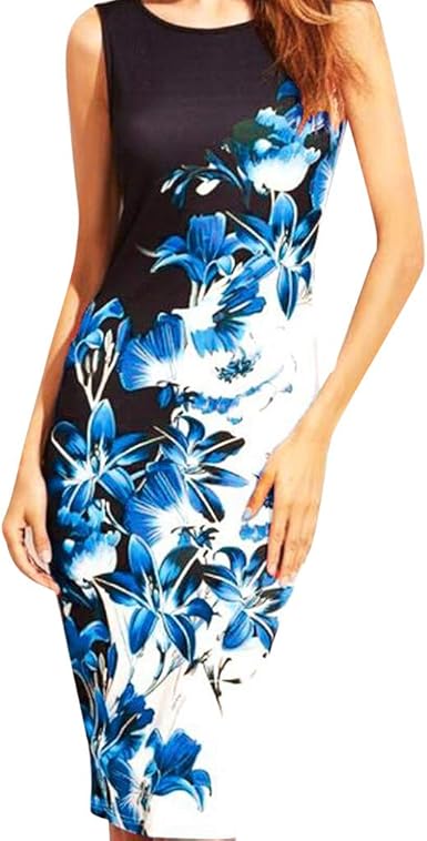 amazon vestiti lunghi